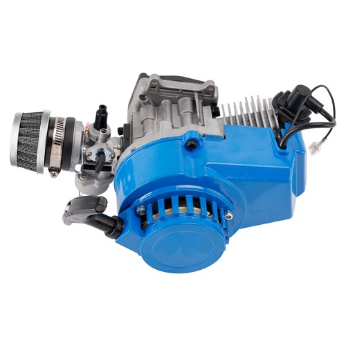 Bloc moteur pour - mini, quad