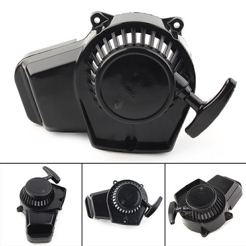 Mini pull starter fit tempi - pull, 2