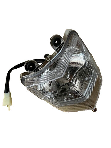 Faro moto quad mini - mini,