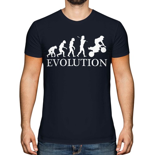 Mini moto evolution - moto,