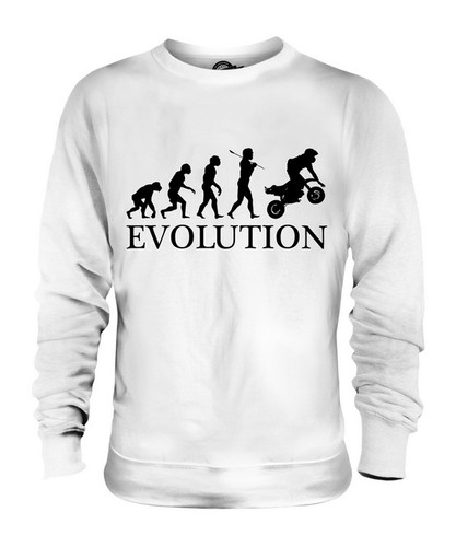 Mini moto evolution - mini,