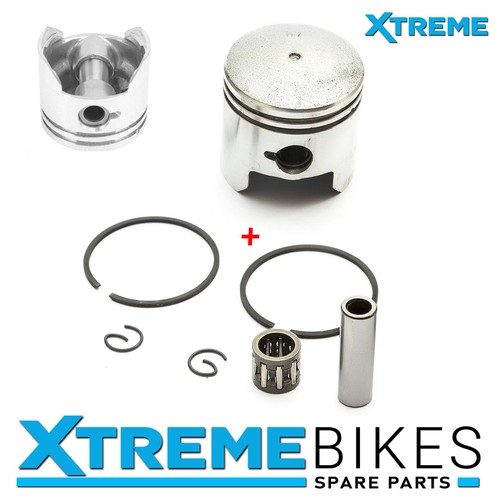 Kit pistone completo mini - kit,