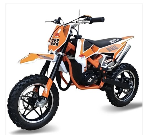 Mini moto cross minicross - cross,