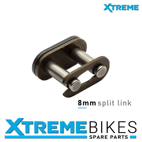 Catena qualità 8mm split - qualità,