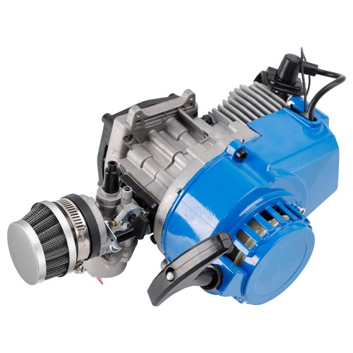Bloc moteur pour - mini, quad