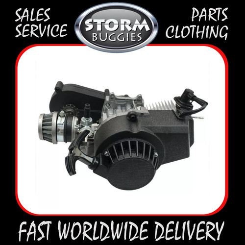 Motore completo 50cc - , quad