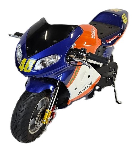 Mini moto 50cc - 50cc,, 2