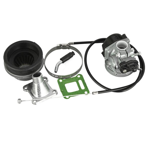 Kit filtro aria carburatore