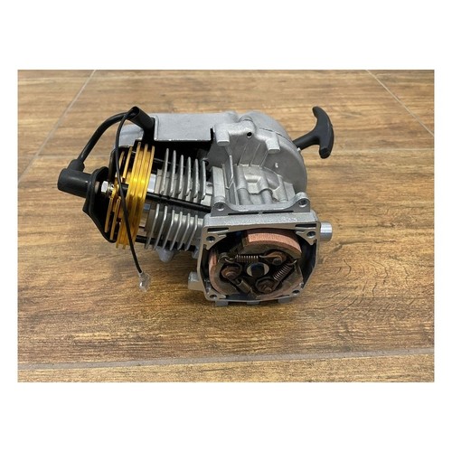 Blocco motore big bore 50cc - bore,