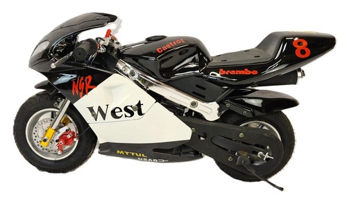 Mini moto 50cc - mini, racer,