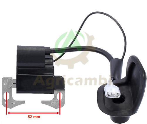 Bobina elettronica per - , mini