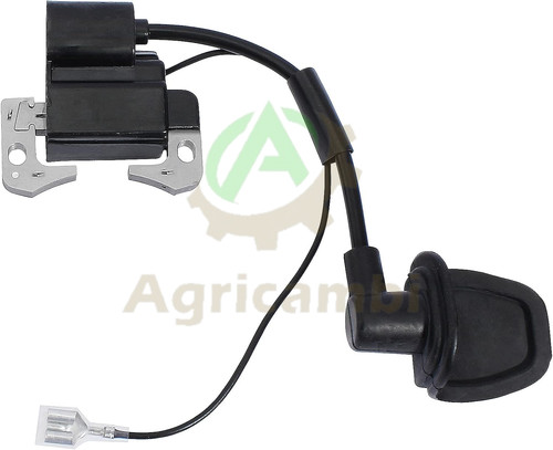 Bobina elettronica per - , mini