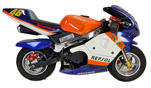 Mini moto 50cc - moto,, racer,
