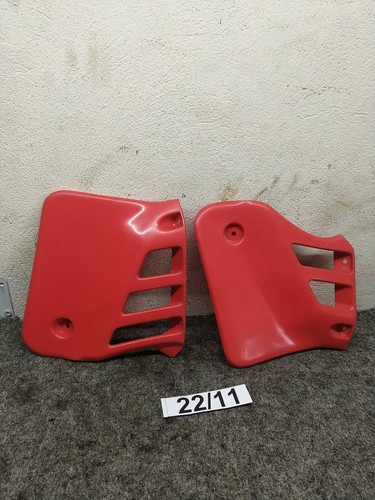 Coppia fianchetti - coppia,