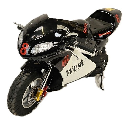 Mini moto 50cc - 50cc,, racer,