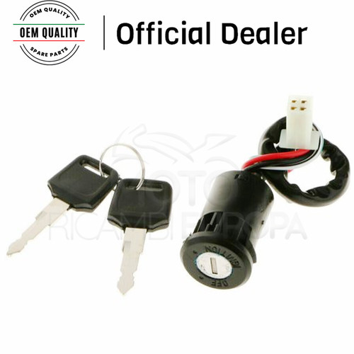 Kit quadretto avviamento - kit,