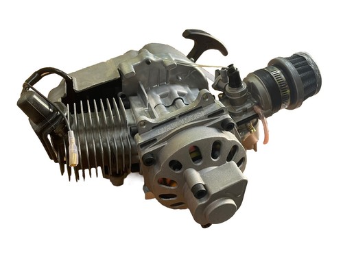 Blocco motore per mini - per, quad