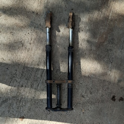 Forcelle per italjet moto - forcelle,