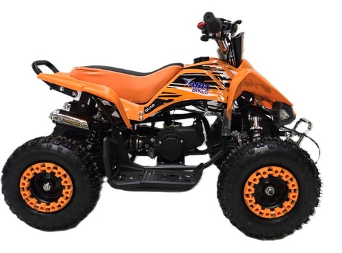 Mini quad 50cc - mini, quad,