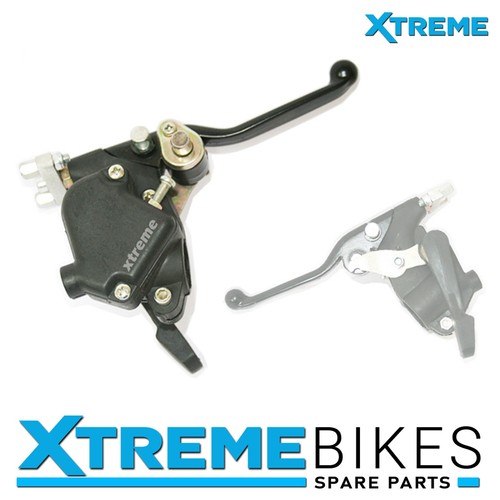 Acceleratore pollice leva - acceleratore, +