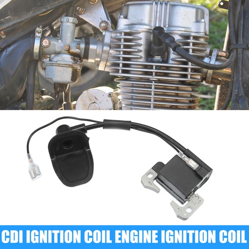 Bobina accensione moto cdi - accensione,