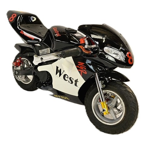 Mini moto 50cc - mini, moto,