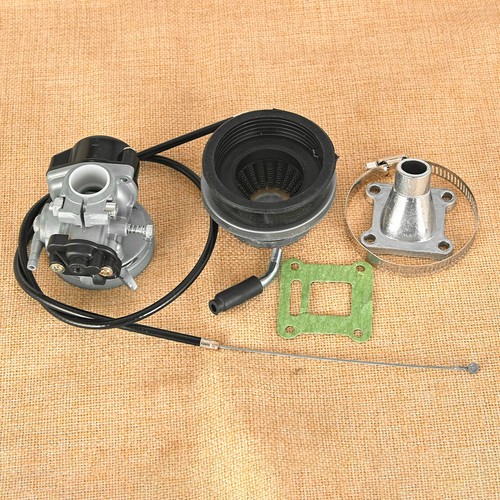 Carburateur filtre air kit - carburateur, à