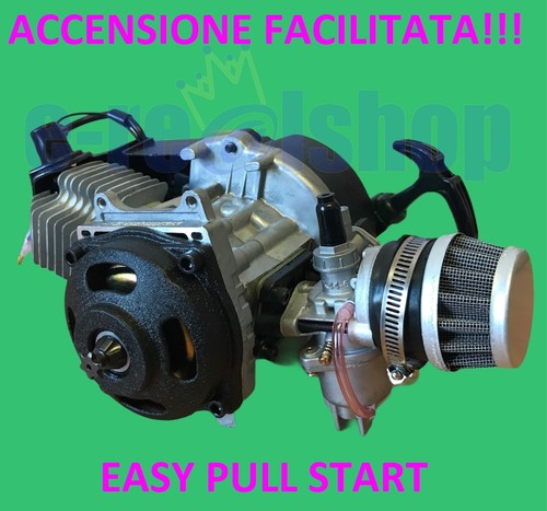 Motore minimoto mini moto - motore,