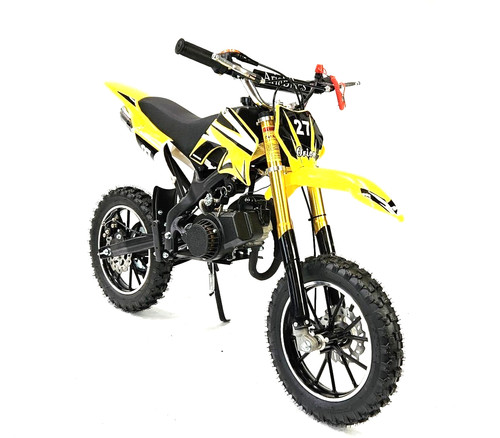50cc mini dirt - dirt,